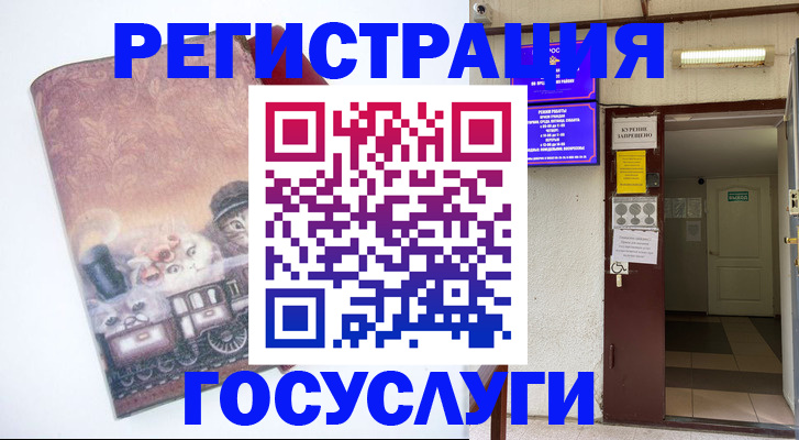 временная регистрация госуслуги в Щёлково